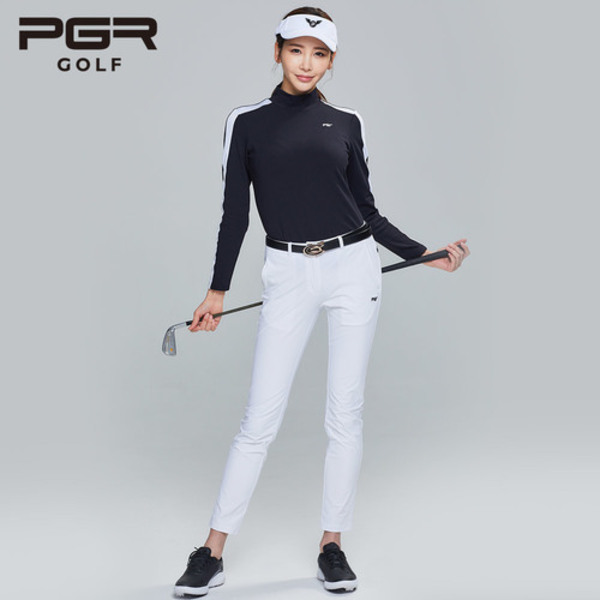 S/S PGR 골프 여성 골프 바지 GP-2074